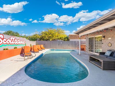 Property at 8714 E PLAZA Avenue, Scottsdale, AZ