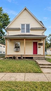 Property at 301 W 13th Ave, Emporia, KS