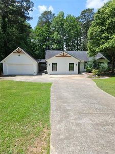 4360 Bullock Bridge Rd
