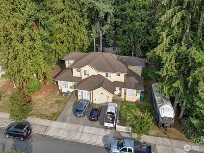 11727 47th Avenue NE #A & B