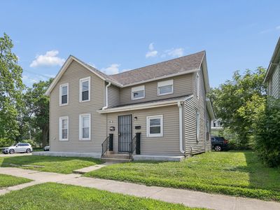 592 N Dearborn Ave