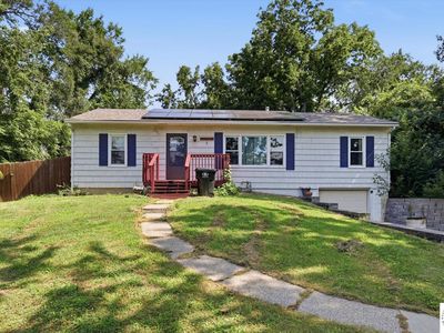 16806 James Downey Rd