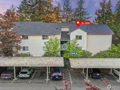 Property at 1009 112th Street SE #A306, Everett, WA