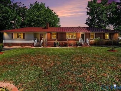 1100 Dotson Rd