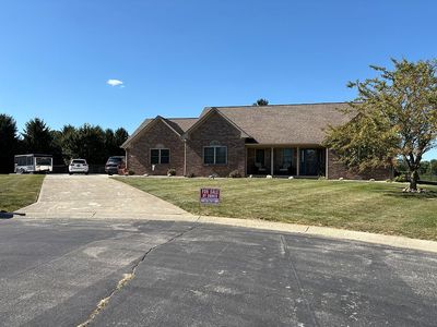 1376 S Honeysuckle Ct