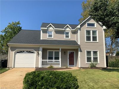 900 Pendergrass Ct