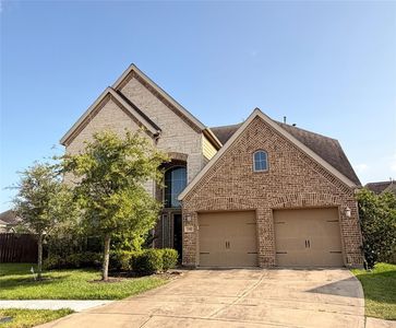 3418 Boquillas Ct
