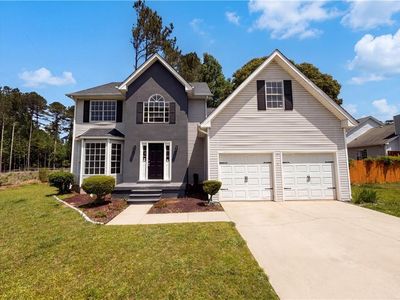 Property at 6296 Laurel Green Dr, Lithonia, GA