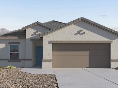 Baxter Plan, The Oasis at Rocking K