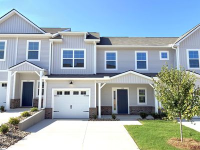 119 Rock Cress Trl