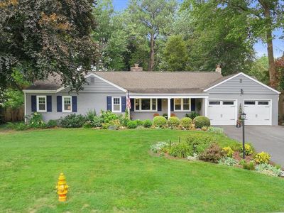 7 Westover Cir