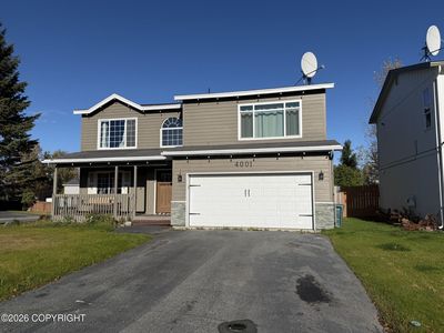 4001 Red Talon Cir
