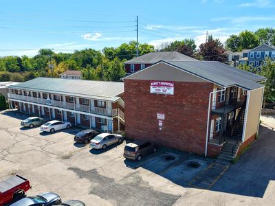 Property at 416 E 17th St, Bloomington, IN