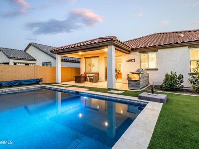17146 W RUNNING DEER Trail