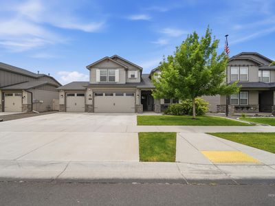 6125 W Mattawa Dr