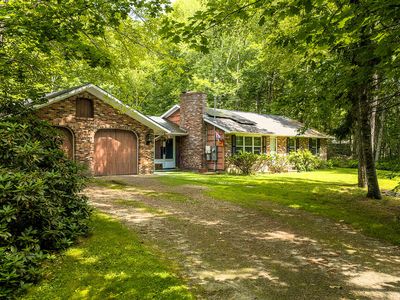 345 Buzzell Hill Road