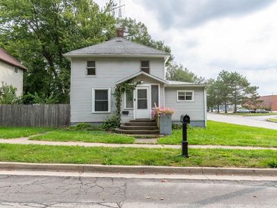 Property at 515 S Washington St, Angola, IN