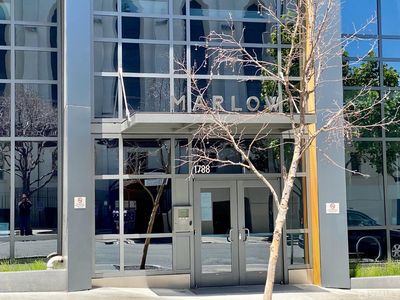 1788 Clay St APT 713