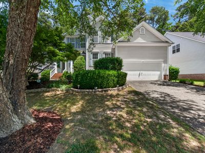 2325 Bryarton Woods Dr