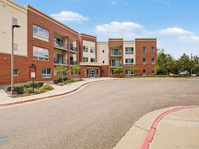 4885 S Monaco Street #201