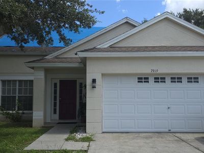 7919 Terrace Ridge Dr