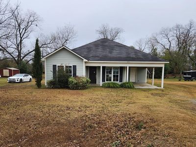 Property at 1240 Askew Dr NE, Dawson, GA
