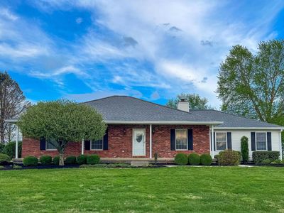 Property at 225 Maple Run Estates Blvd, Springville, IN