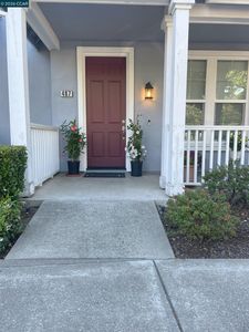 Property at 487 Metro Walk Way, Richmond, CA