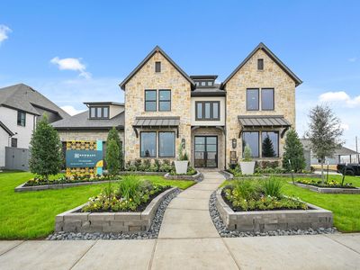 5044 American Sycamore Trl