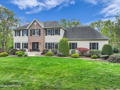 3 Scotto Drive