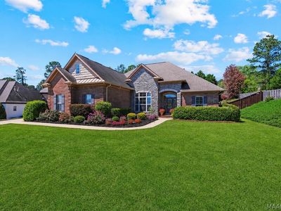 114 Brookstone Rd
