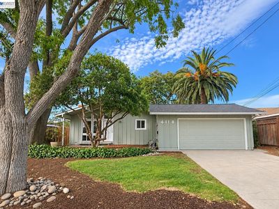4118 Stanford Way