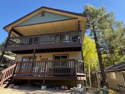 Property at 33393 Robin Dr, Green Valley Lake, CA