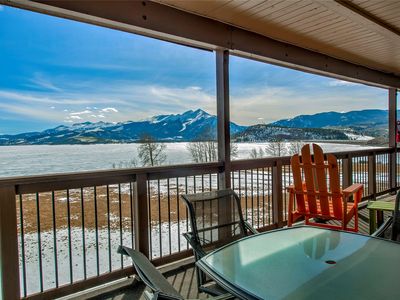 401 W La Bonte St #206