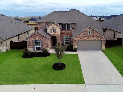 2073 Cloverfern Way