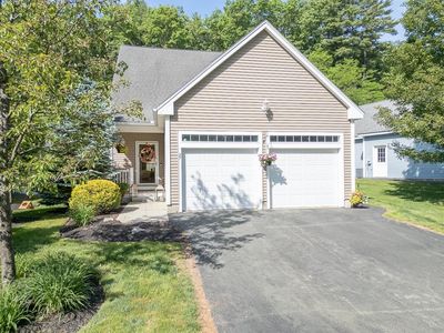 27 Hollow Ridge Drive #12