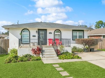 3413 W Louisiana State Dr