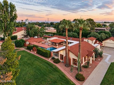 253 E TREMAINE Drive