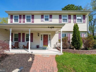 109 Pigeon Run Dr