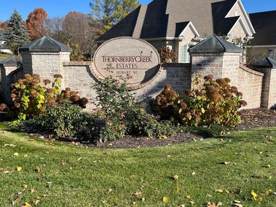 Property at 1031 Highland Springs Ct, Oneida, WI