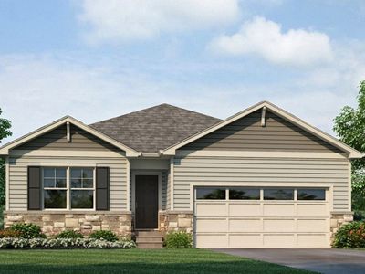 CHATHAM Plan, Vista Meadows