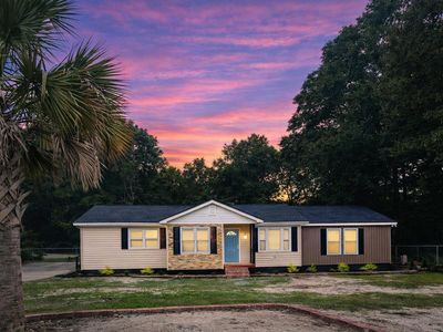 279 Mount Carmel Rd