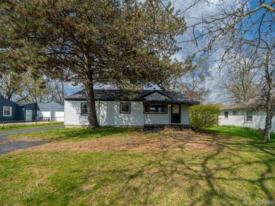 5357 Sashabaw Rd