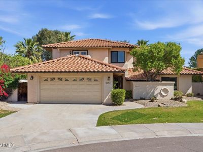 5451 E PIPING ROCK Road