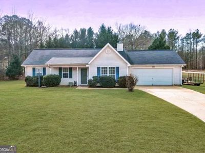 Property at 125 Melanie Ln, Jenkinsburg, GA