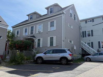 58 Portland Street #3
