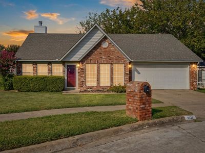 11126 S Mulberry Ct