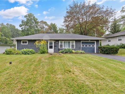 Property at 46 Wexford Rd, Syracuse, NY