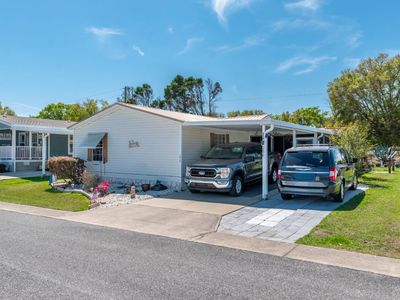 9701 E Highway 25 Lot 256