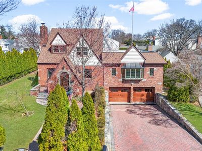 103 Locust Avenue